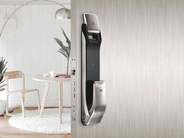 阜新24小时上门开锁公司