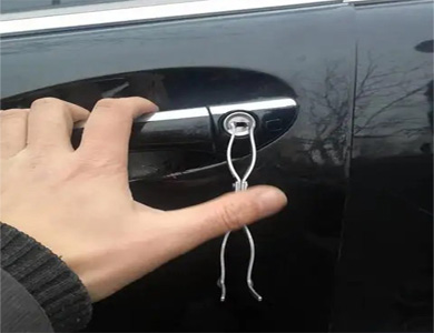 阜新24小时上门开锁公司