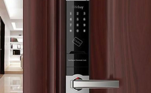 阜新24小时上门开锁公司