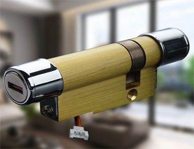 阜新24小时上门开锁公司