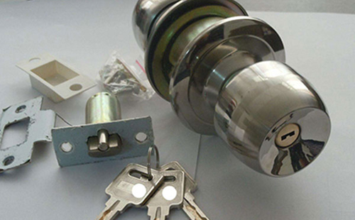 阜新24小时上门开锁公司