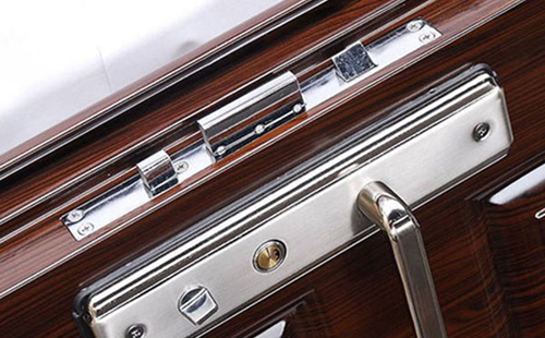 阜新24小时上门开锁公司