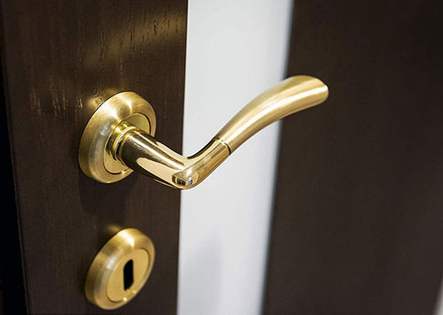 阜新24小时上门开锁公司