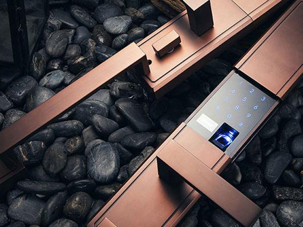 阜新24小时上门开锁公司