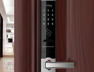 阜新24小时上门开锁公司