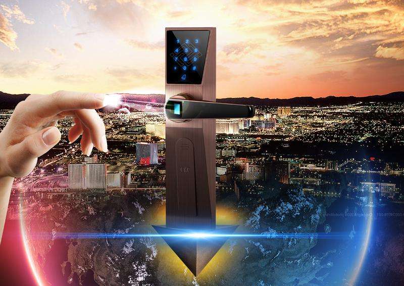 阜新24小时上门开锁公司