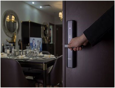 阜新24小时上门开锁公司