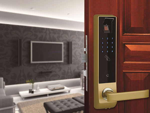 阜新24小时上门开锁公司