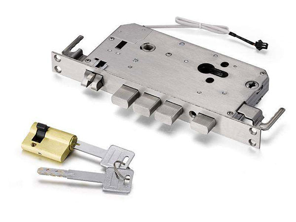 阜新24小时上门开锁公司