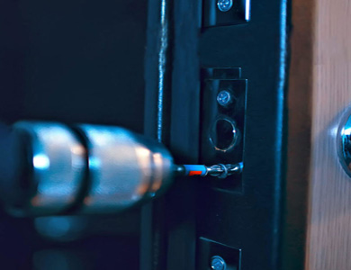 阜新24小时上门开锁公司