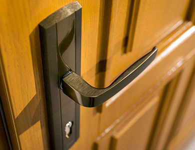 阜新24小时上门开锁公司